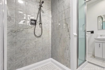Elizabeth White Marble Affordable White Stone high quality
